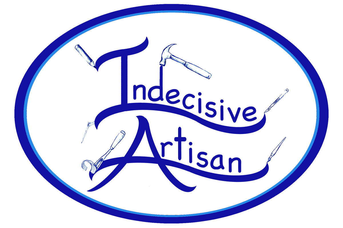 Indecisive Artisan